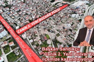 Samsun Şehir Hastanesi'ne Ulaşımda Büyük Kolaylık Sağlayacak